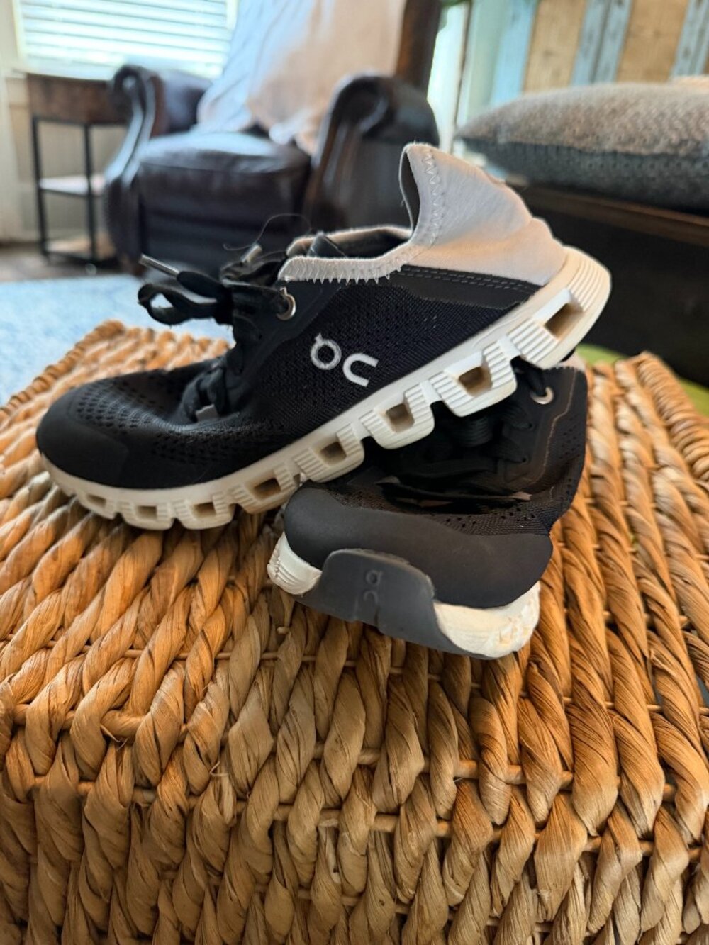 oncloud women's shoes